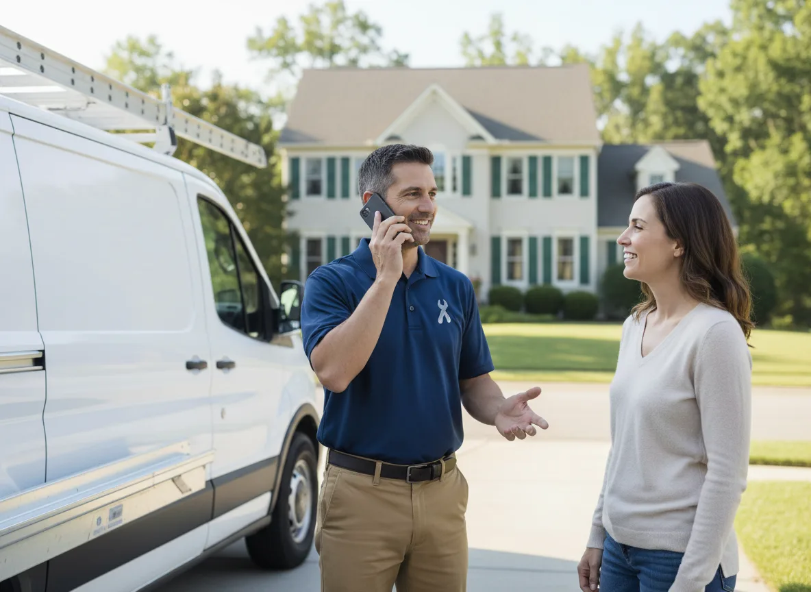 Home Gutter Service Yorkshire, OH FAQs